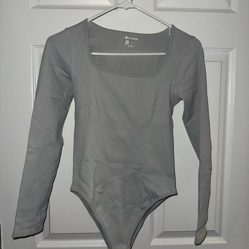 Trending OQQ Bodysuit